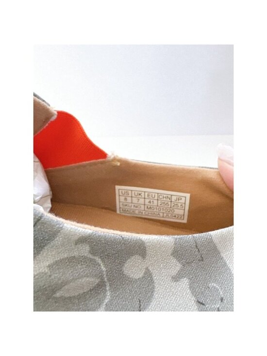 Men’s 8 UIN Elephant Art Slip-On Shoes Canvas Travel Casual Loafers